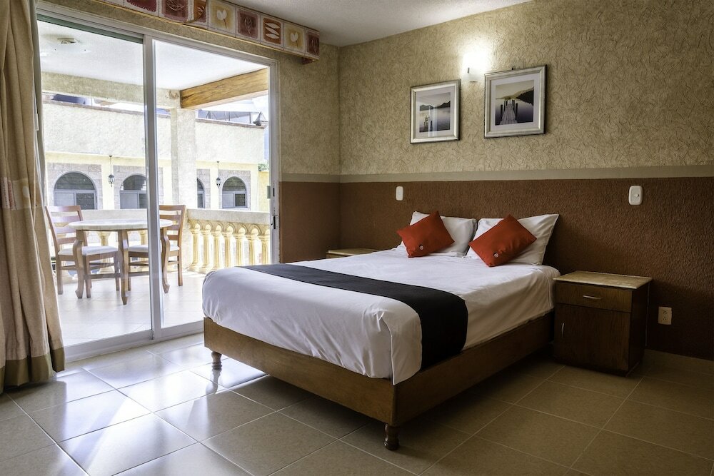 Фото Hotel Casa Richer