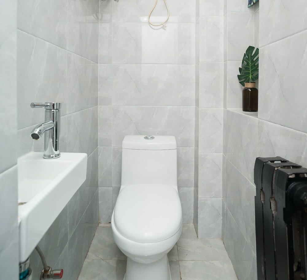 Фото Qingdao Dream Plus Homestay