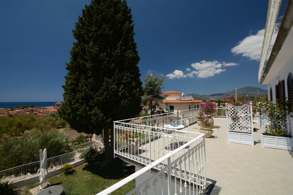 Фото Il Paradiso di Hyele