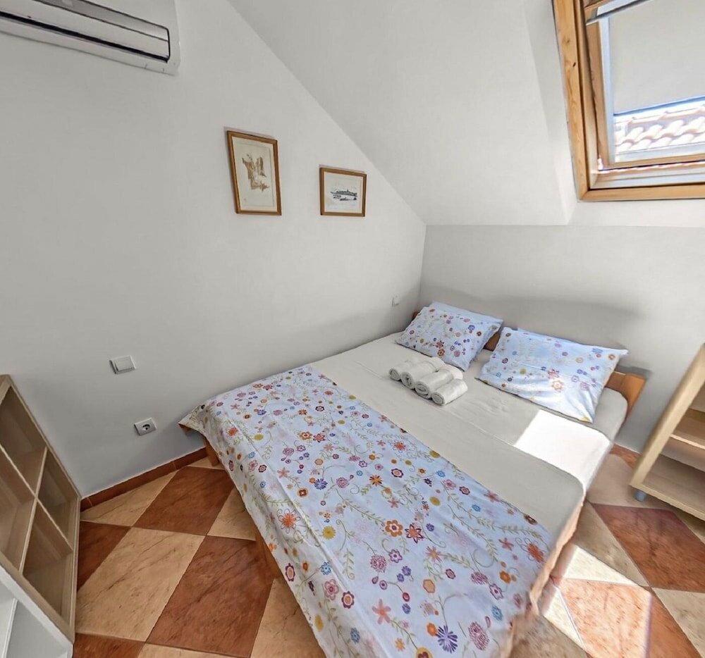 Фото Apartments and Rooms Katja & Egon