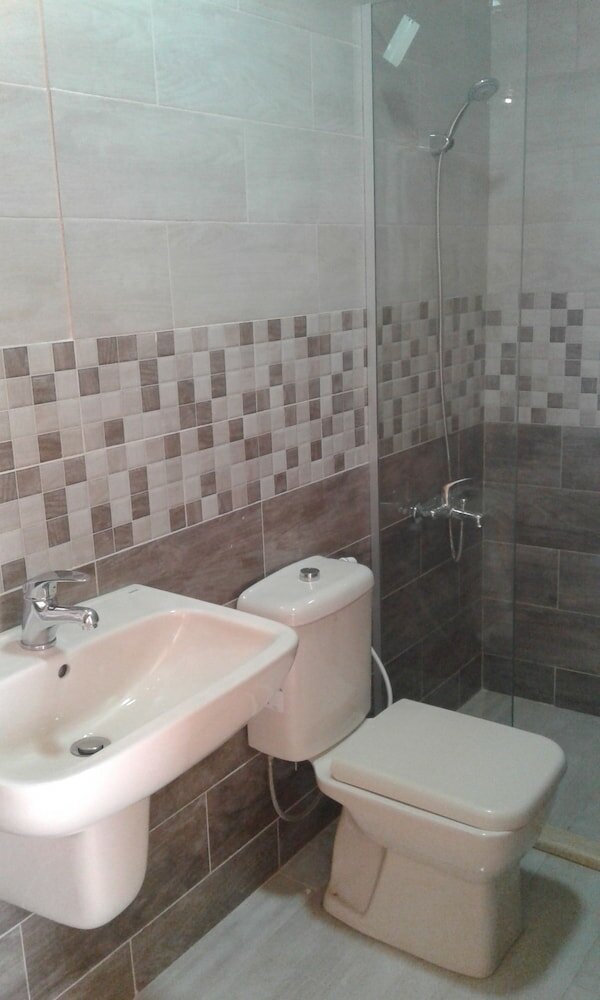 Фото Town of Nebo Hotel