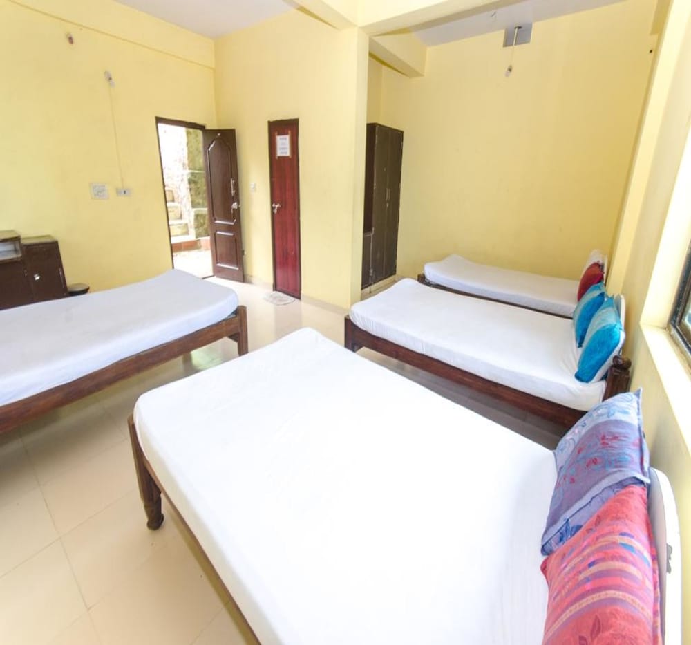 Фото Green woods Resort