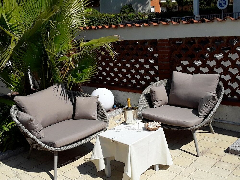 Фото Hotel Euromar