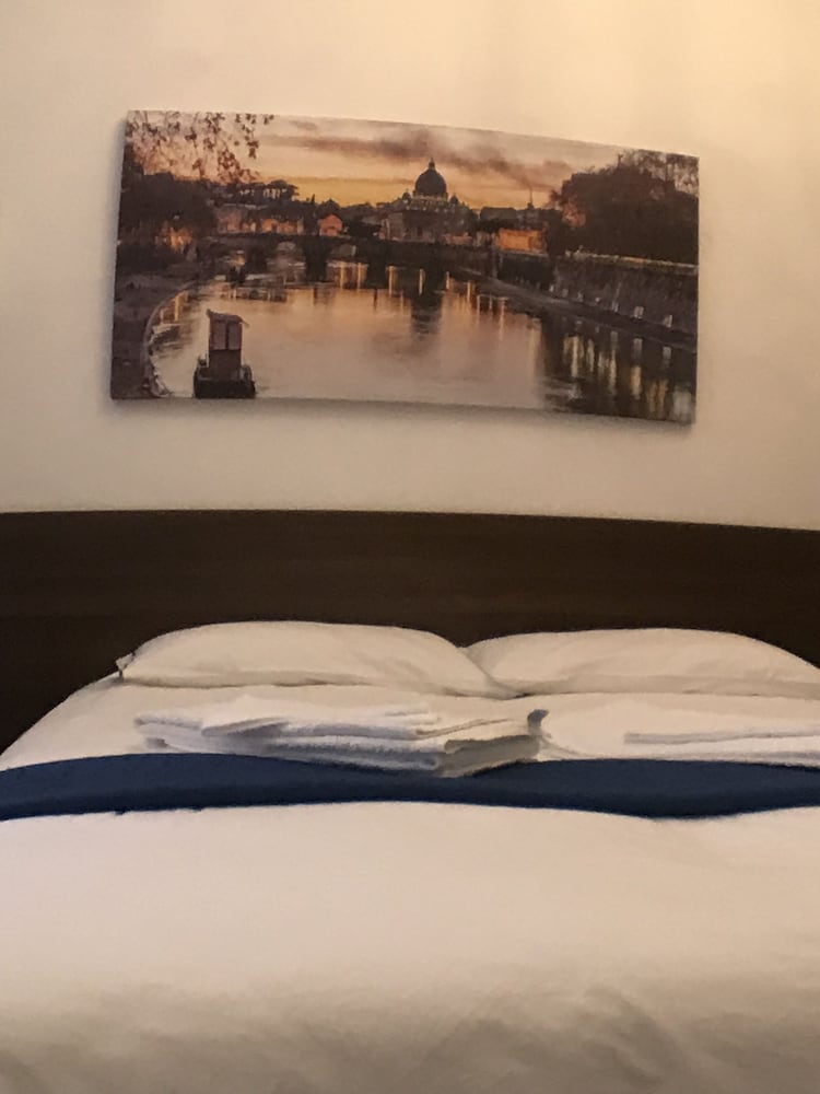 Фото Roma My Home B&b