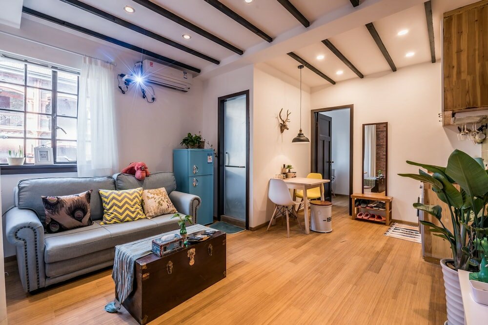 Фото Cozy Apartment Best Location 650