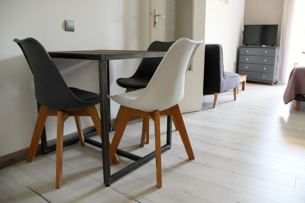 Фото Résidence les Caraibes