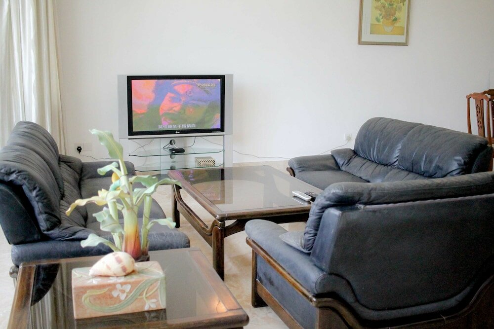 Фото Sixteen Miami Batu Ferringhi