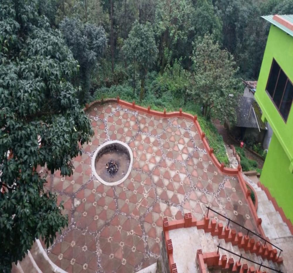 Фото Green woods Resort