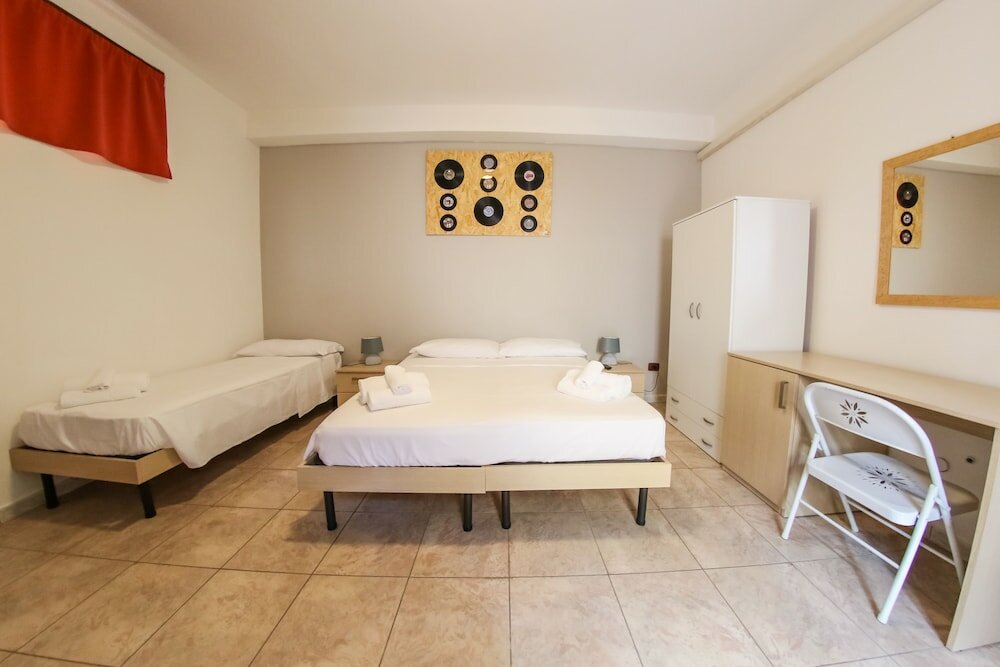 Фото Dimore Sonore