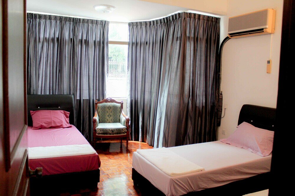 Фото Sixteen Miami Batu Ferringhi