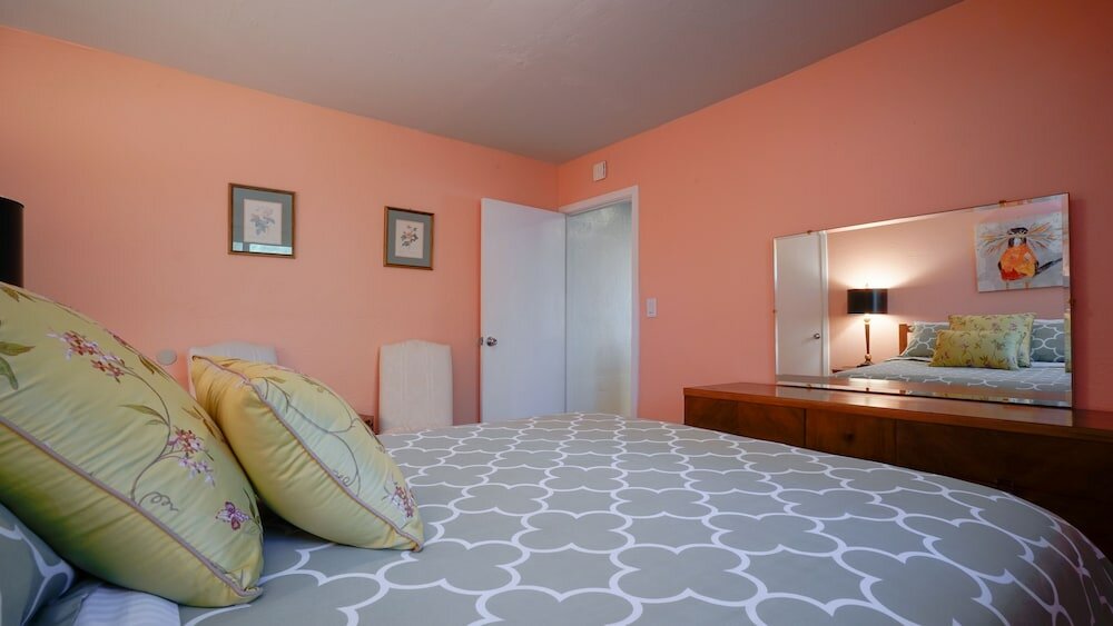 Фото Marbella Lane Eco Friendly Treehouse Sfo