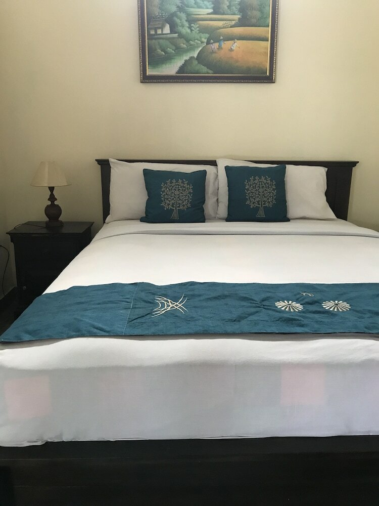 Фото Kacu guest house