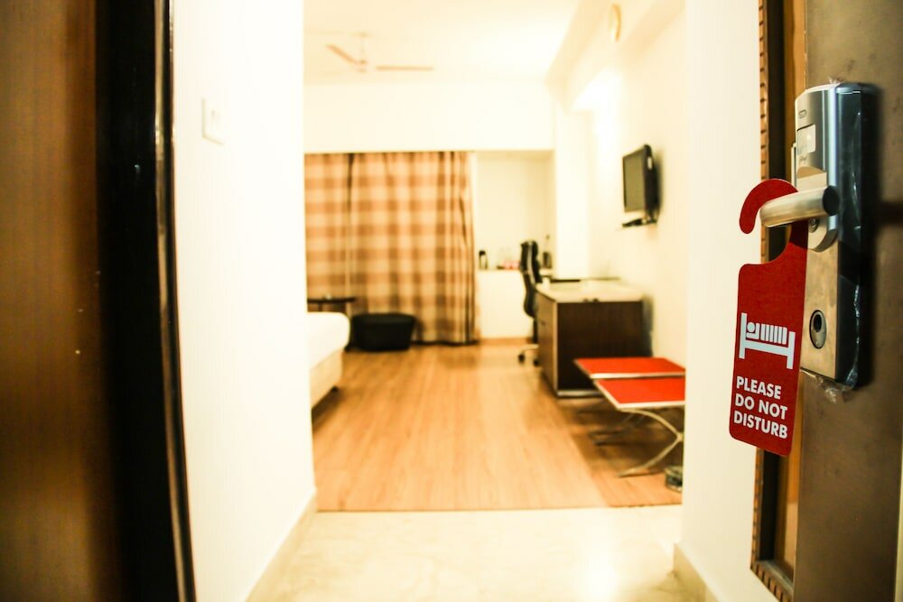 Фото Oyo 8450 Hotel Grand Starline