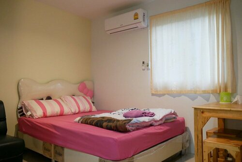 Гостиница Rounglawan Homestay в Чантхабури