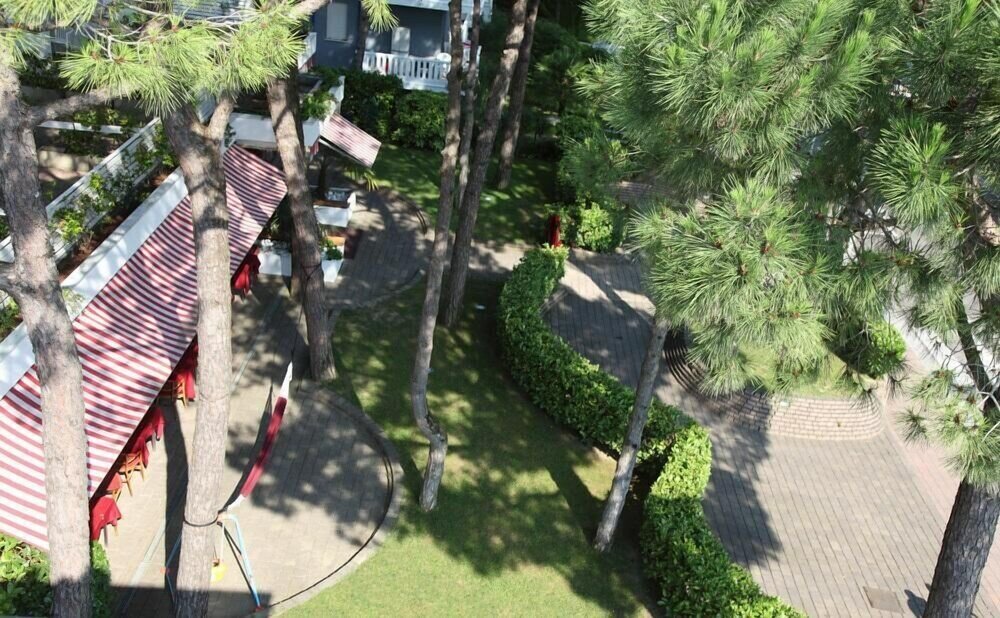 Фото Hotel Friuli