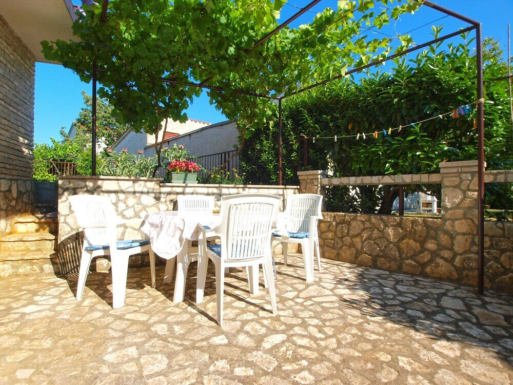 Фото Apartments Bubamara 1398