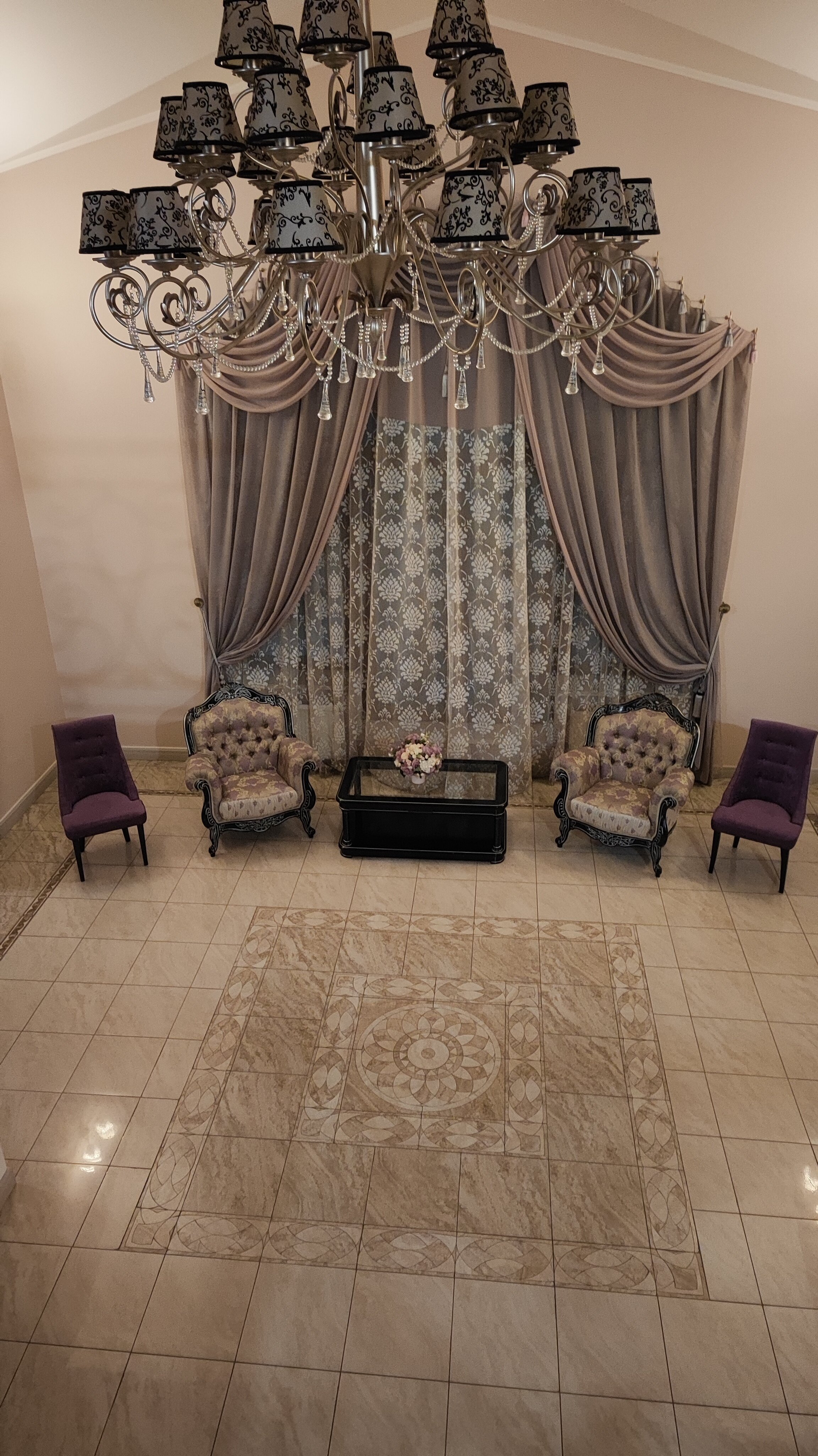 Фото Провинция