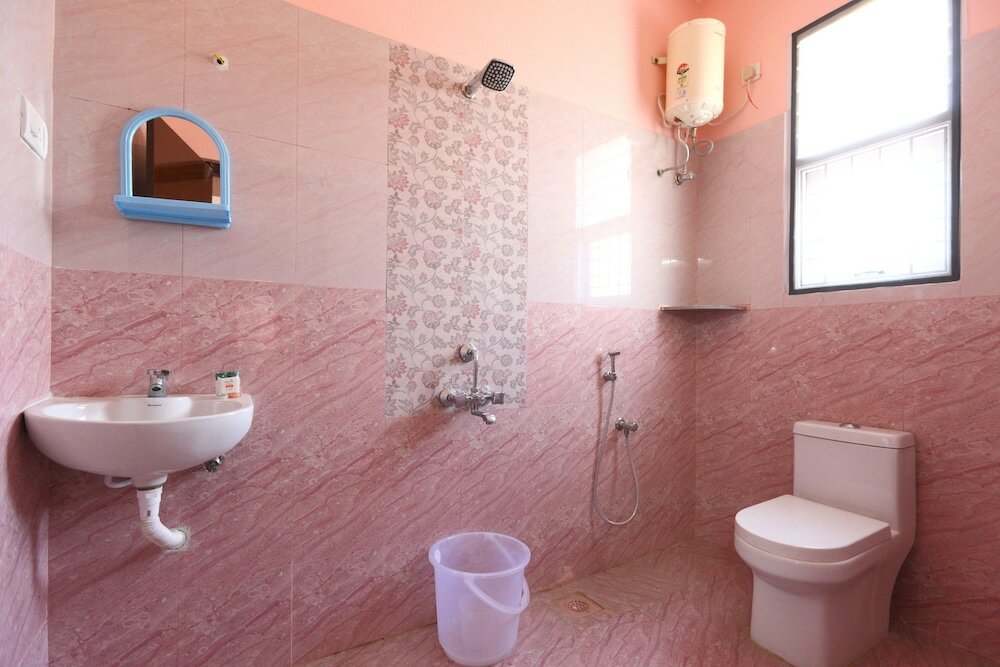 Фото Oyo 7722 Sorgam Serviced Apartments