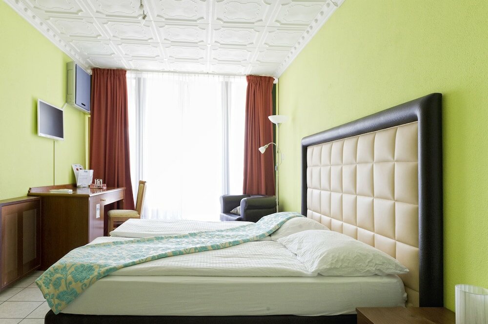 Фото отеля 5