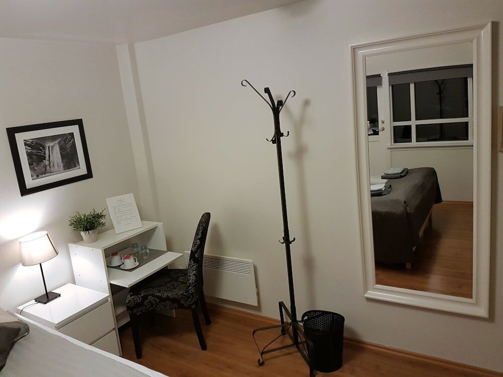 Фото Guesthouse Carina