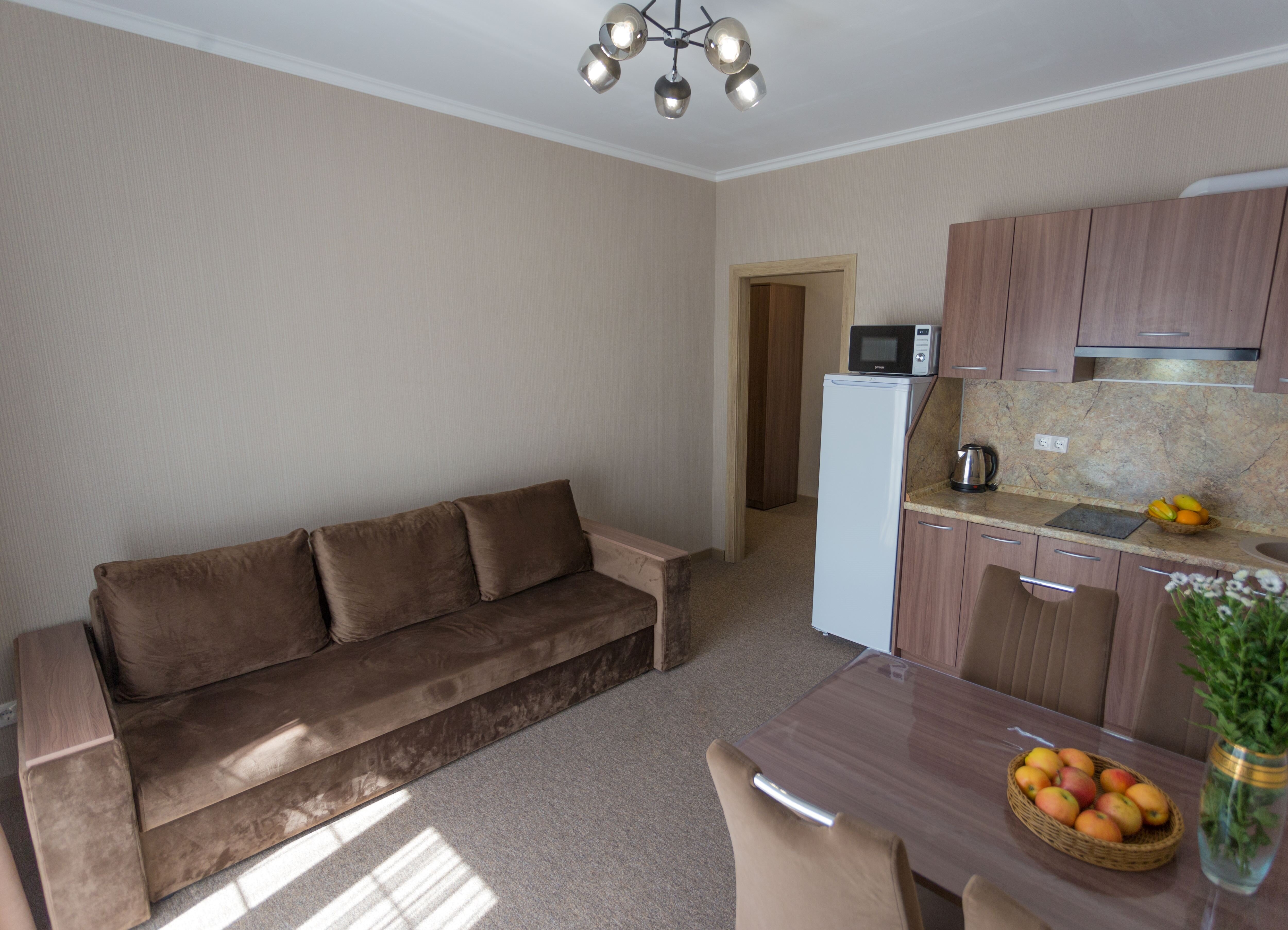 Фото Апарт Гости