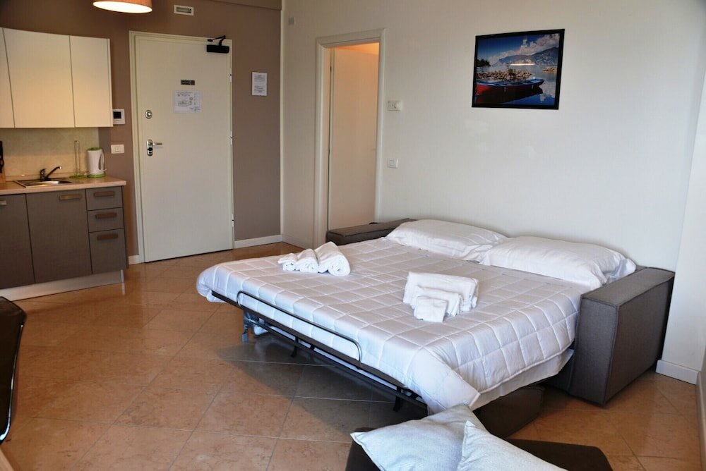 Фото Residenza Miralago