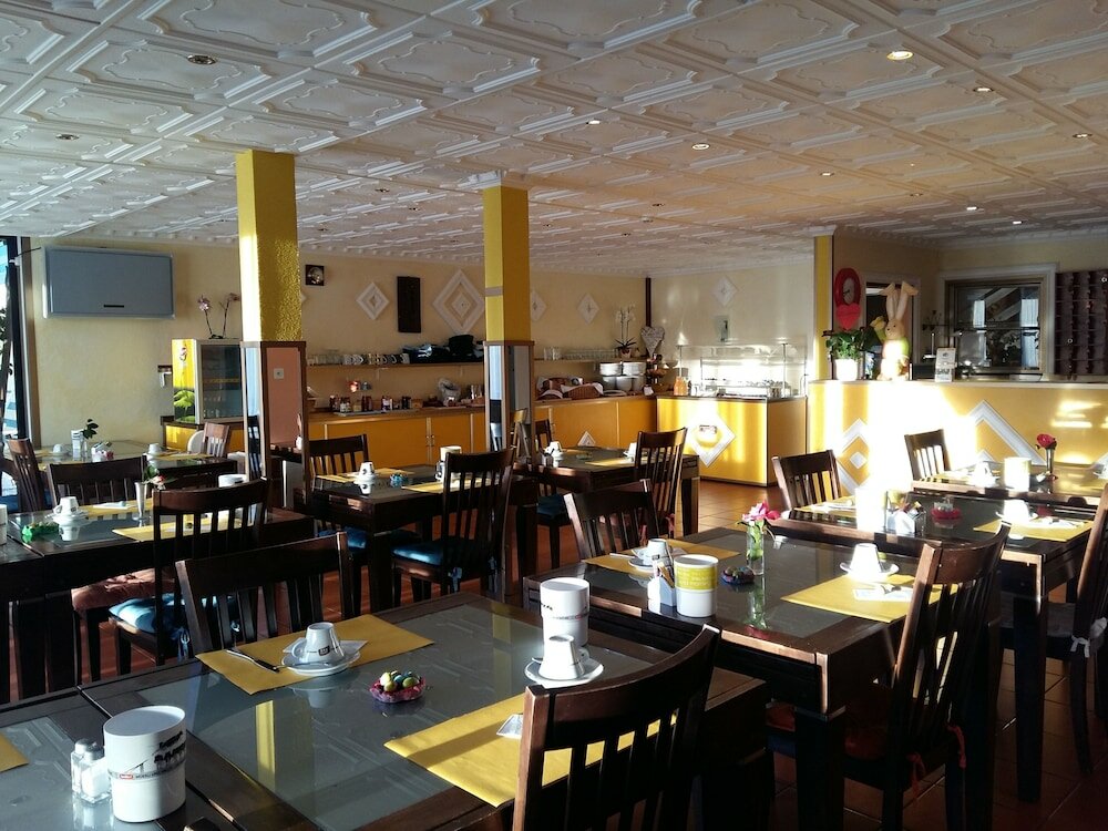 Фото Hotel Garni Tiziana