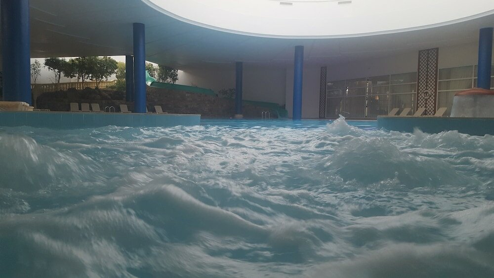 Фото Cap Bon Kélibia Beach Hôtel&Spa