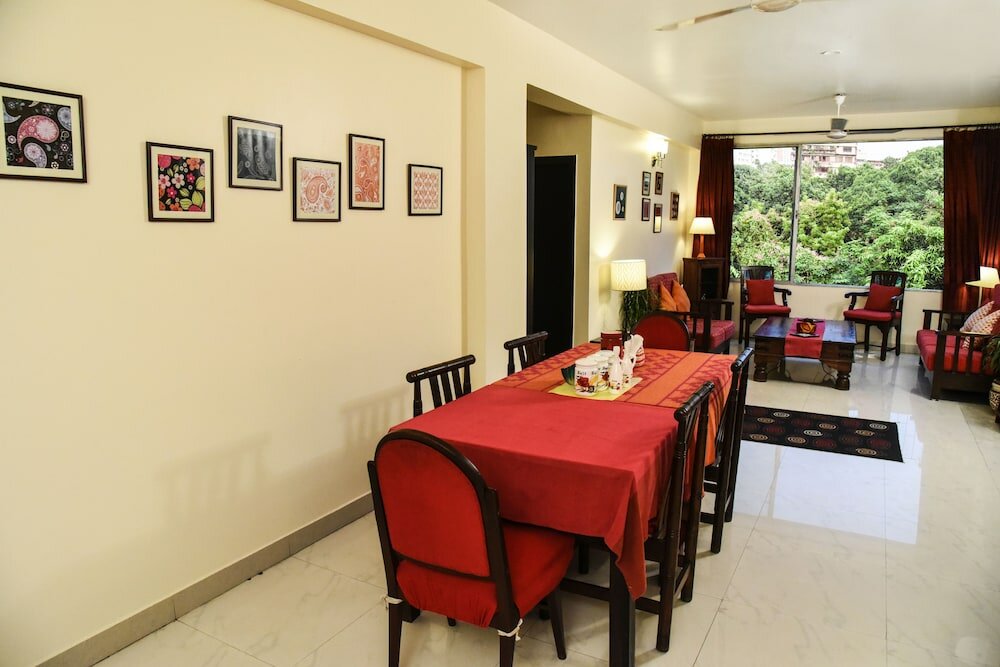 Фото Red Arrow Residency