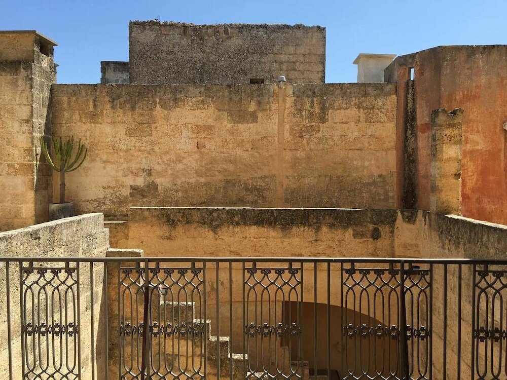 Фото B&b Palazzo Morisco