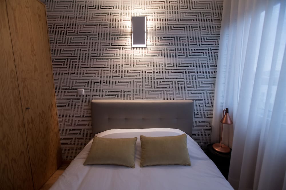 Фото Praça 66 Guest House