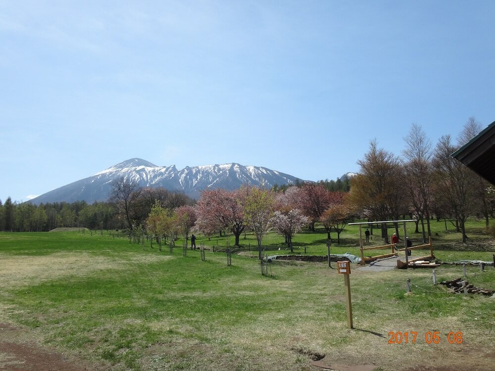 Фото Onsen Yasumori