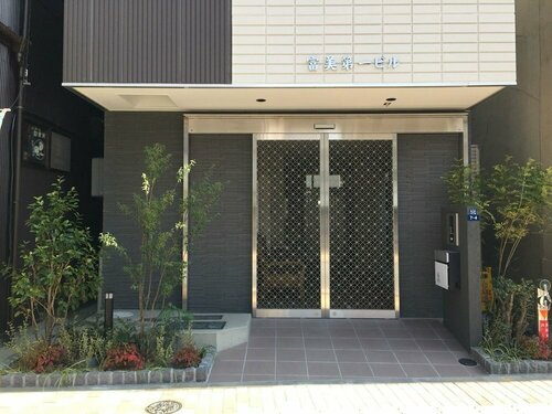 Гостиница Ueno House VIP
