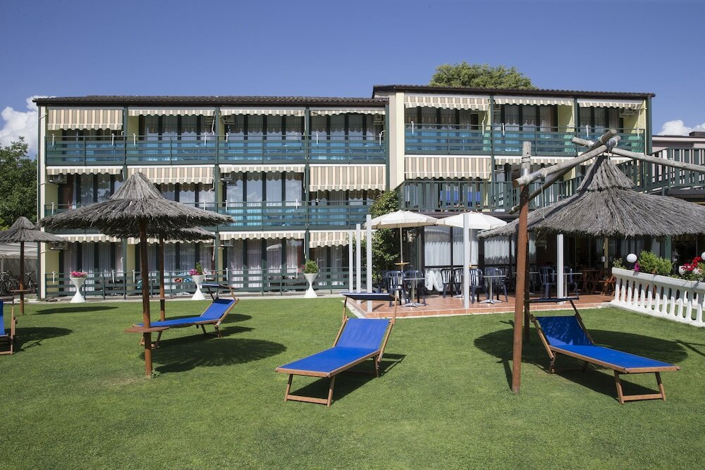 Фото Hotel Garni Tiziana