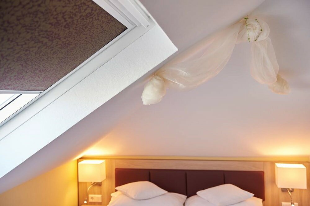 Фото Hotel Wendelstein