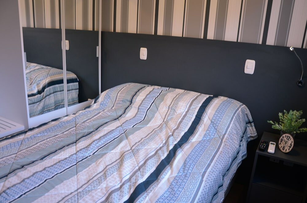 Фото Residencial Paradiso