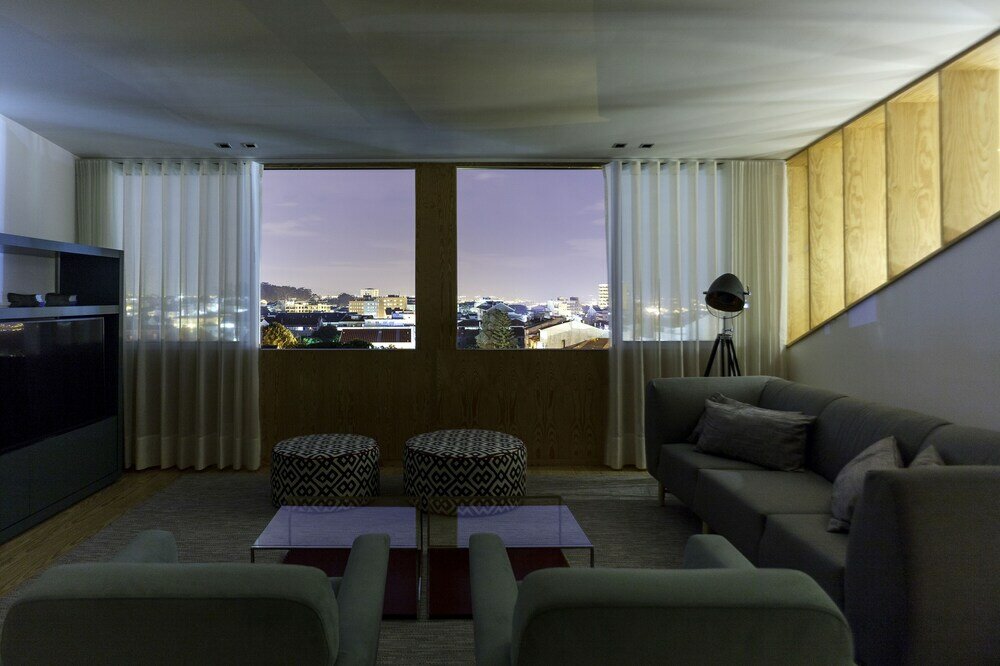 Фото Praça 66 Guest House