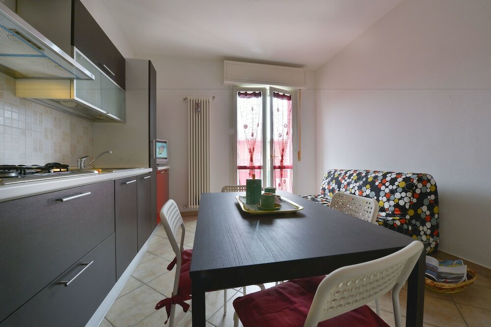 Фото Eagle View Apartment