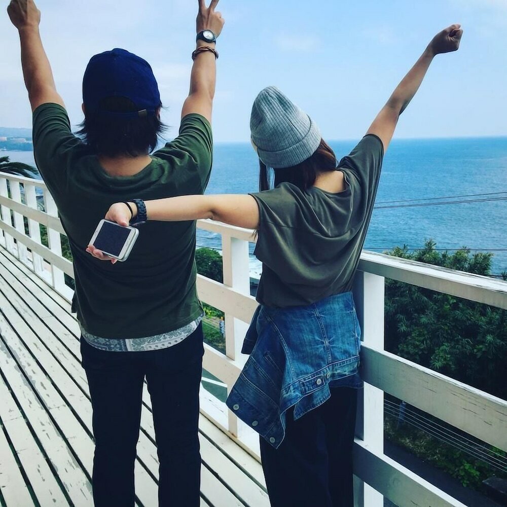 Фото Hoshi Hotel