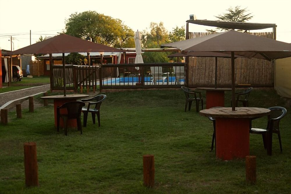 Фото La Aldea De San Rafael