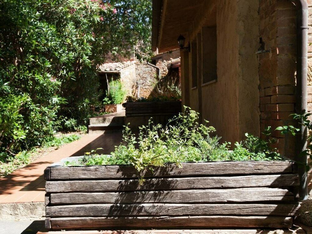 Фото Borgo De' Salaioli