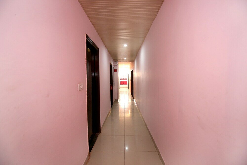 Фото Oyo 10012 Hotel Pink City