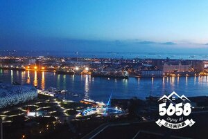 Гостиница 85 Asia Hotel
