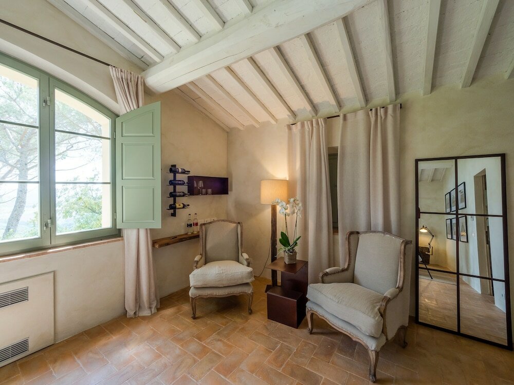 Фото Argiano Dimore