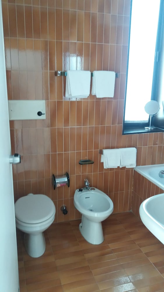 Фото Residence Nizza - Torino