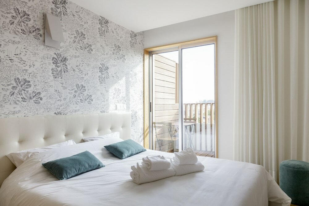 Фото Praça 66 Guest House