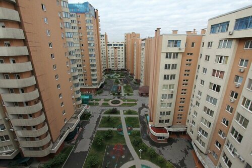 Апартаменты Апартамент Lighthouse в Алматы