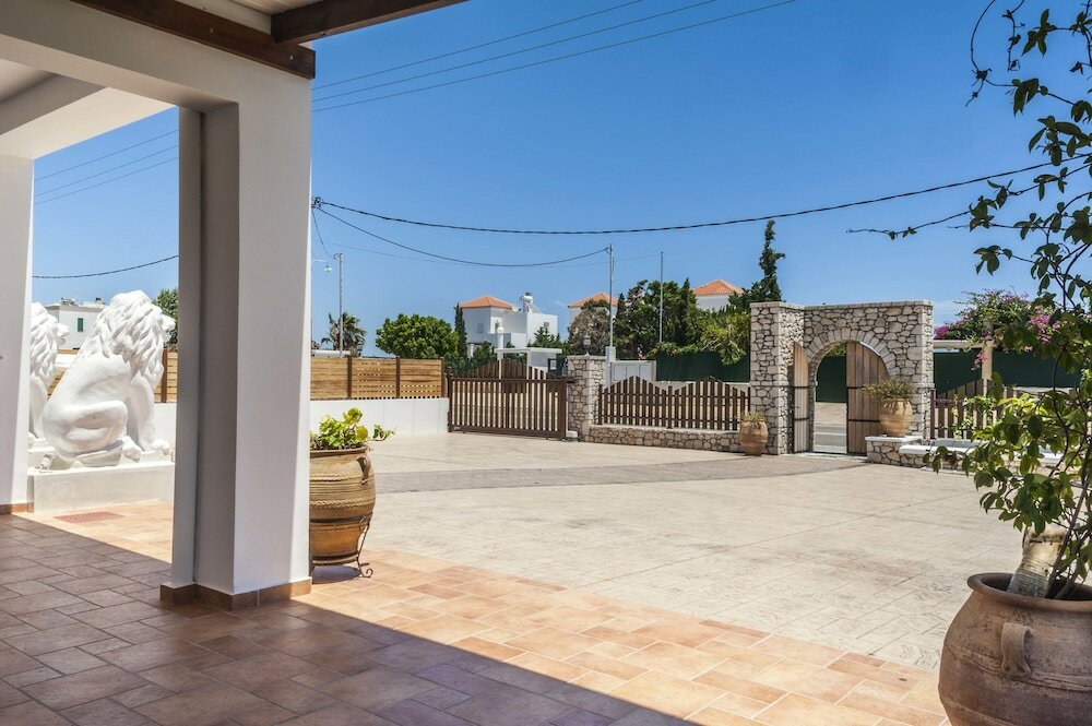 Фото Villa Dionysus