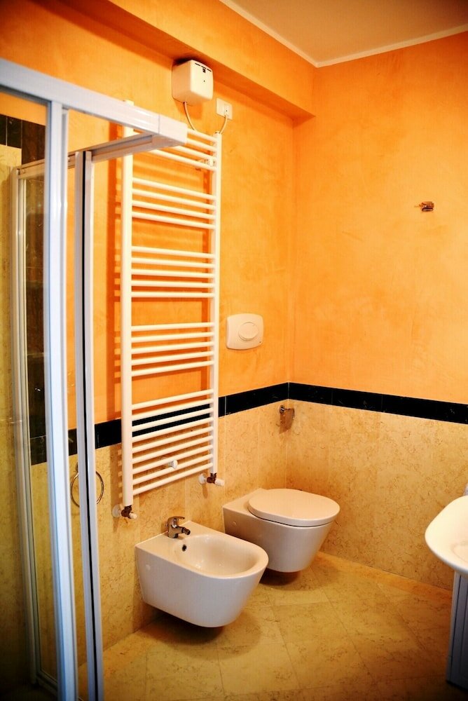 Фото Residenza Miralago