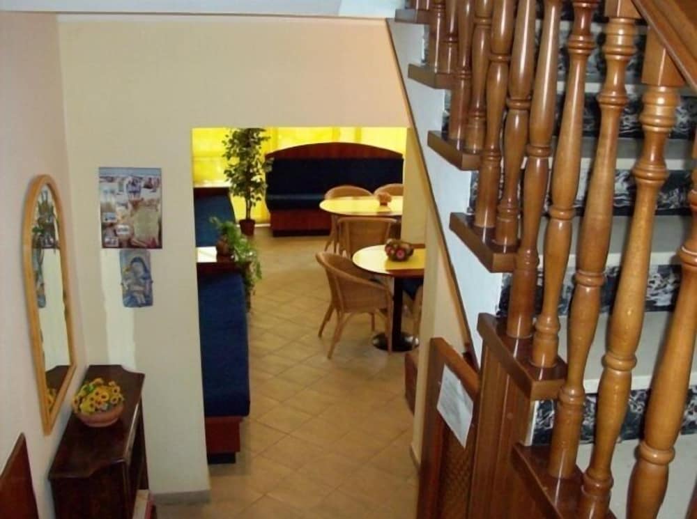 Фото Reale Hotel